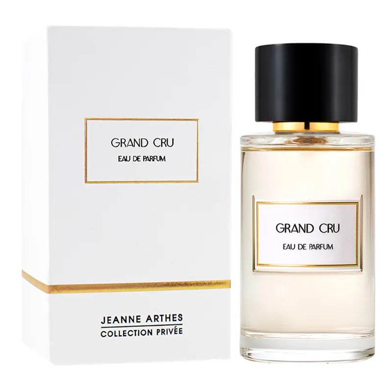 collection privee grand cru eau de parfum jeanne arthes - 100 ml