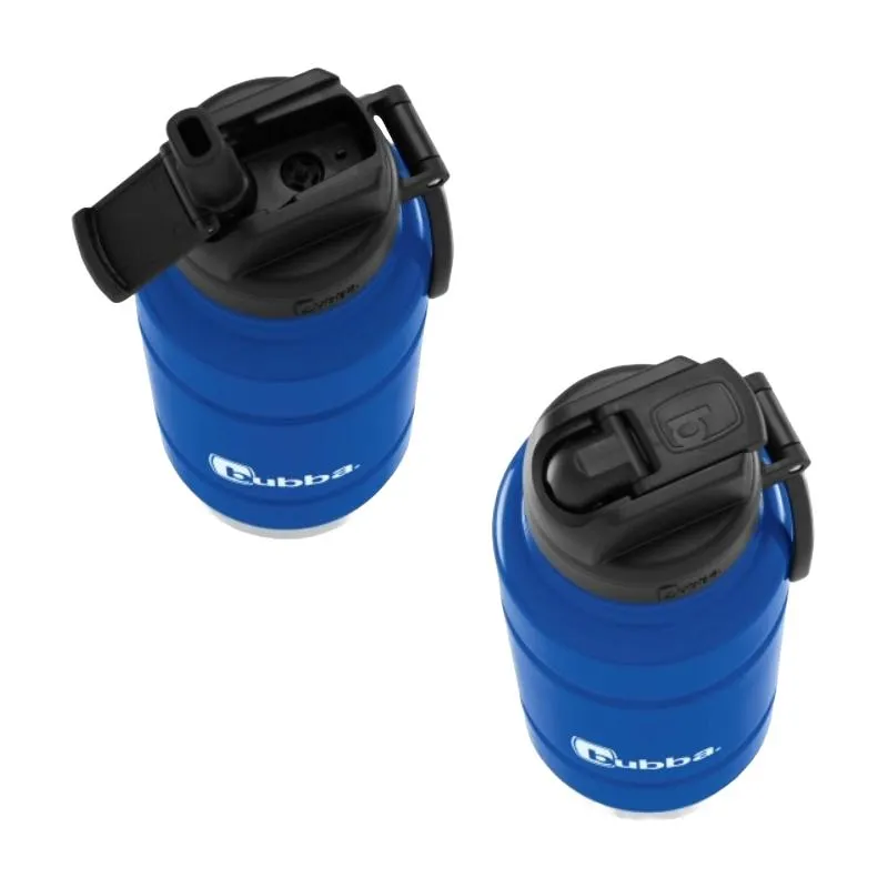 Botella Termica Trailblazer + Bolso Termico Bubba