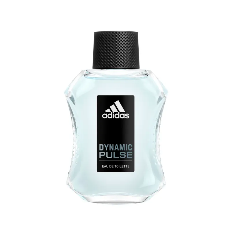 Eau de Toilette Adidas Dinamic Pulse - 100mL