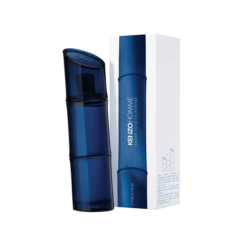 perfume homme eau de toilette intense kenzo - cont.110 ml