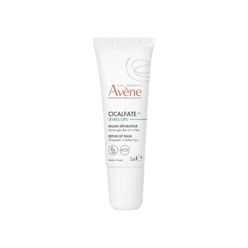 Cicalfate Labios Bálsamo Reparador Avène - 10mL