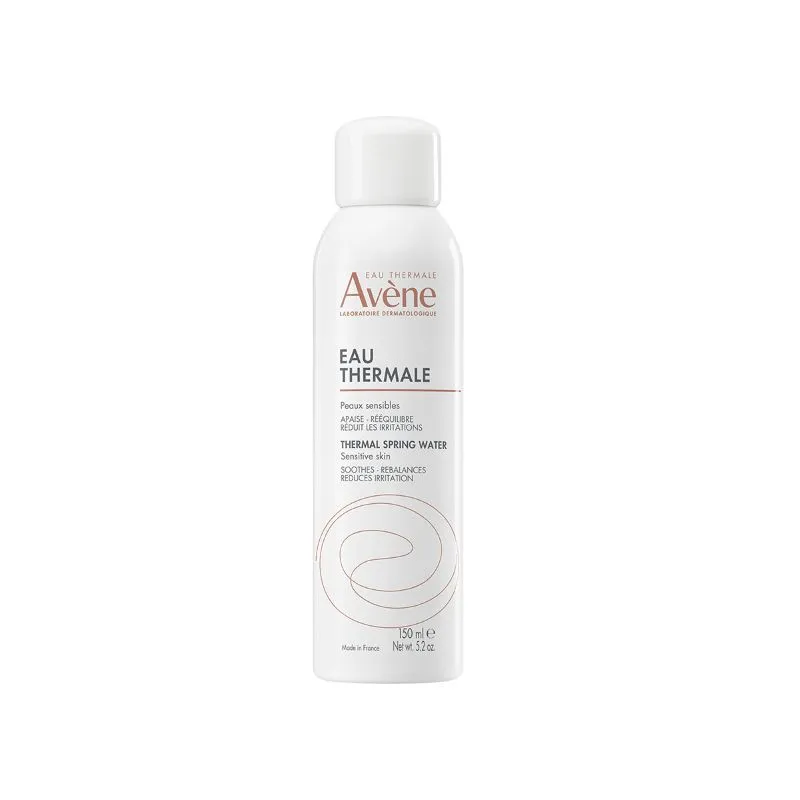 Spray Agua Termal Avéne - 150mL