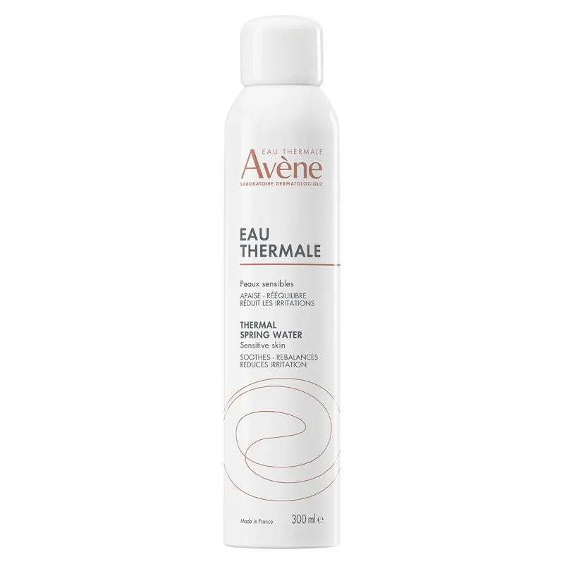 Agua Termal Calmante anti-irritante Avéne - 300mL