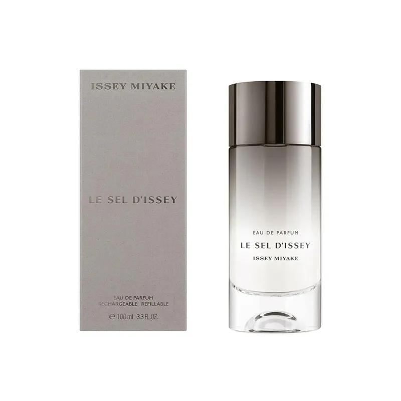 perfume le sel d'issey eau de parfum issey myake - cont.100 ml