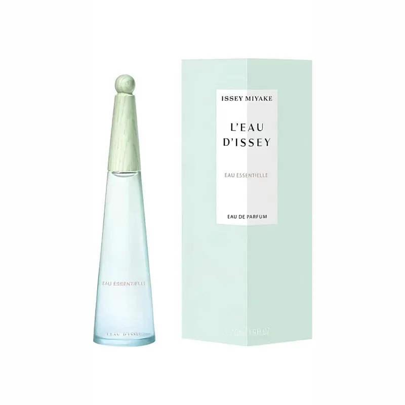 l’eau d’issey eau essentielle edp issey miyake - cont. 50 ml