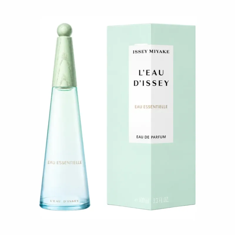 l’eau d’issey eau essentielle edp issey miyake - cont. 100 ml
