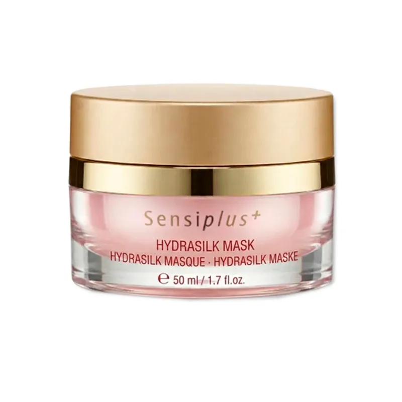 Sensiplus Mascara Relajante Entre Belle - Cont. 50 mL
