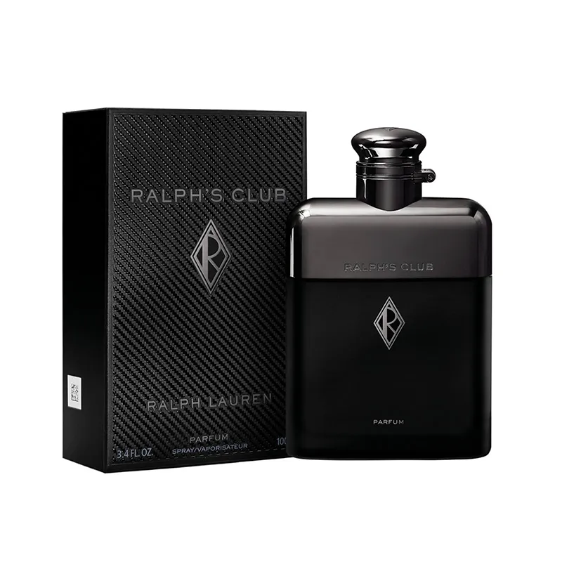 Ralph Men's Club Parfum - Cont.100 mL