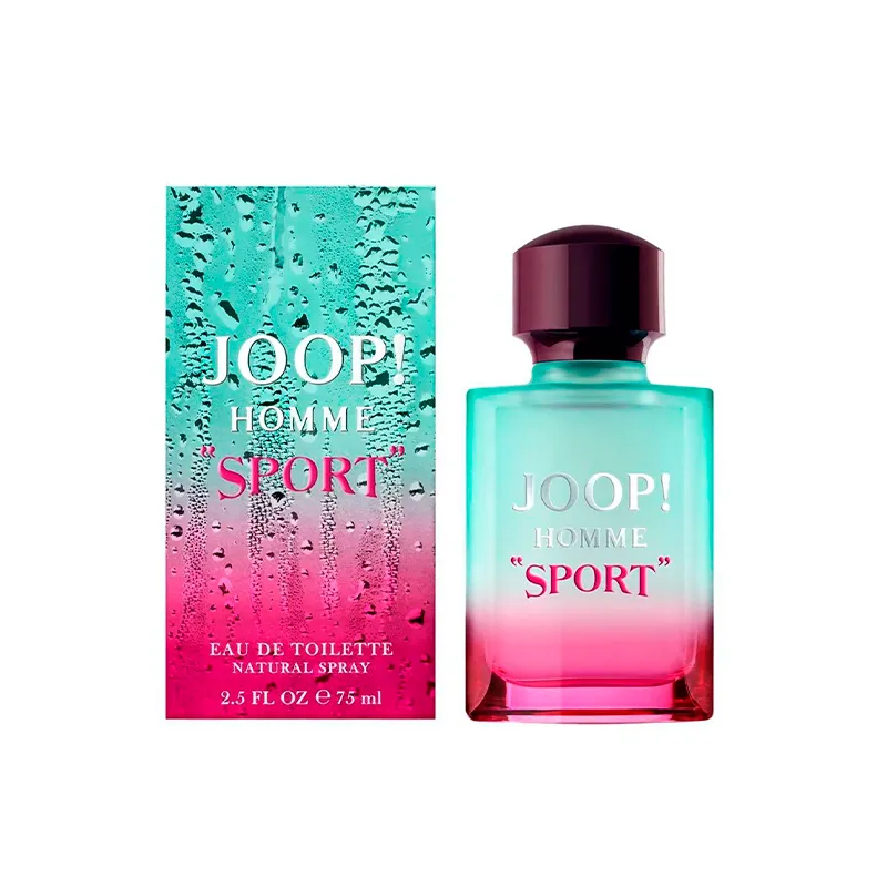 Perfume joop top hombre precio