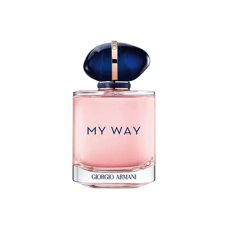 perfume my way eau de parfum giorgio armani - cont.90 ml