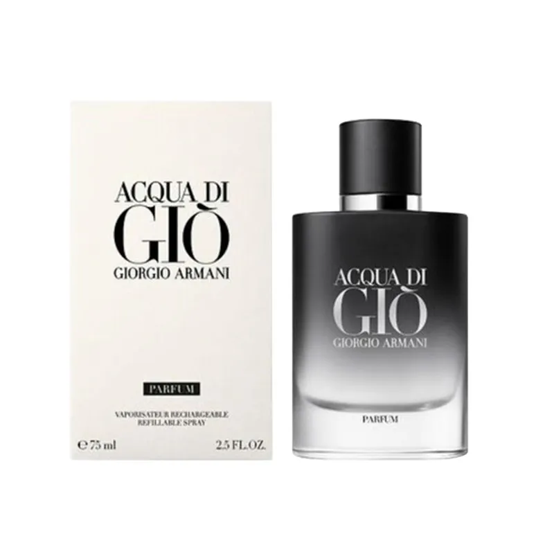 Giorgio Armani ADGH Parfum - Cont.75mL