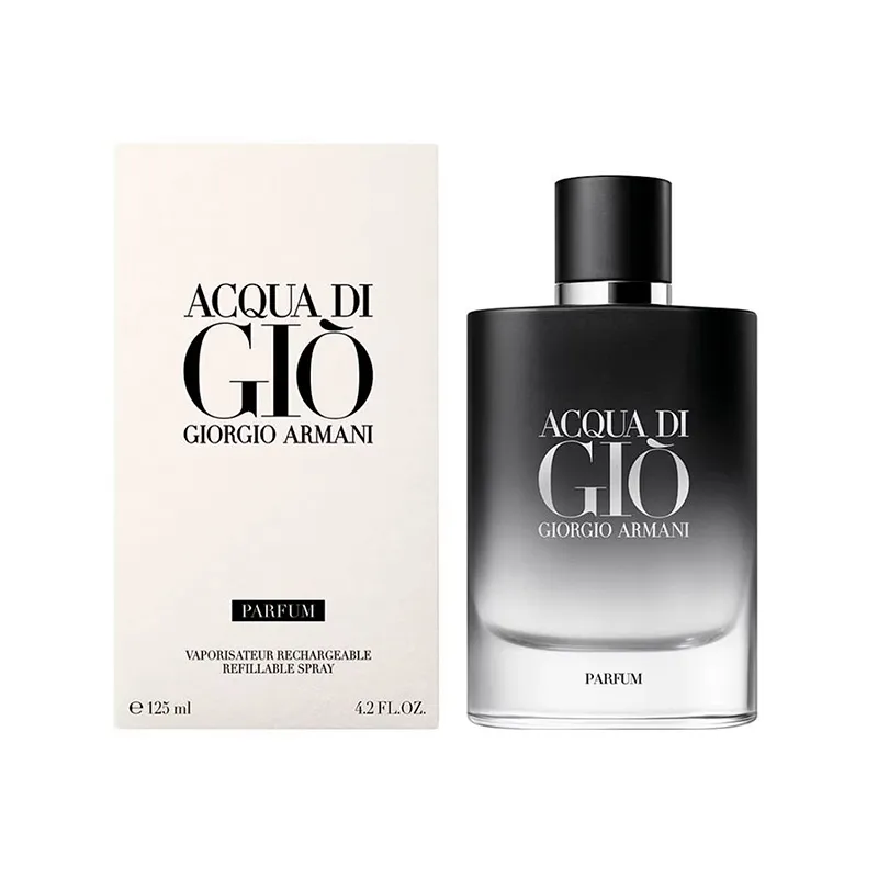 Giorgio Armani ADGH Parfum - Cont.125 mL