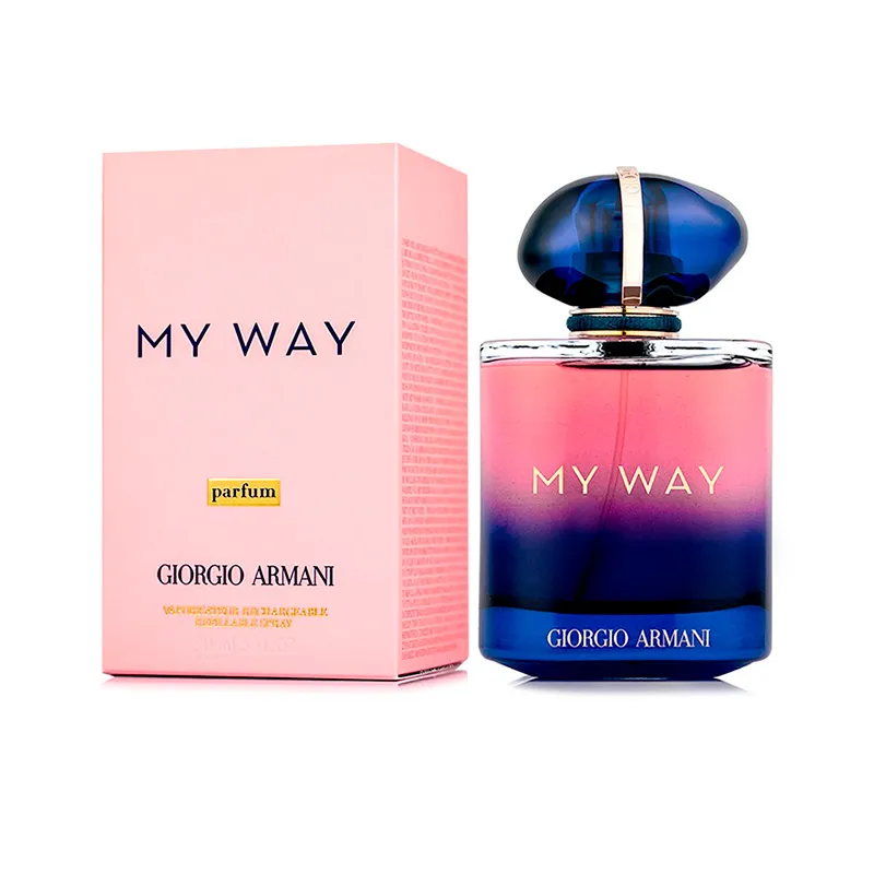 Armani My Way Le Parfum - Cont.90 mL