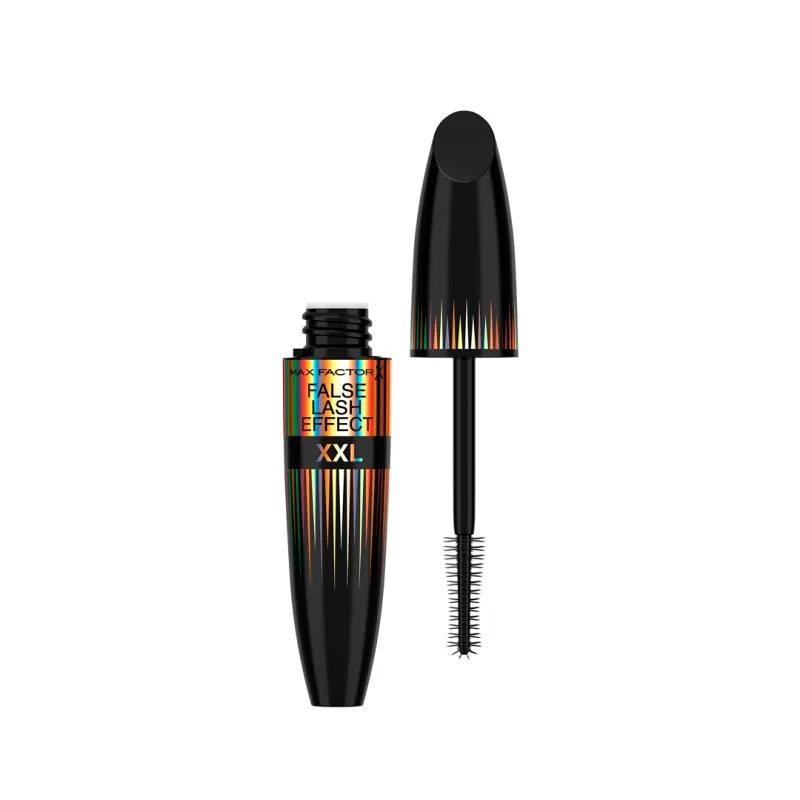 False Lash Effect Black XXL Max Factor - Cont. 12ml