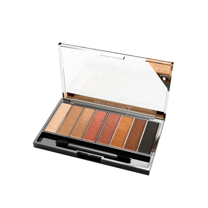 Masterpiece Palette Golden Nudes 002 Max Factor - Cont. 6,5gr