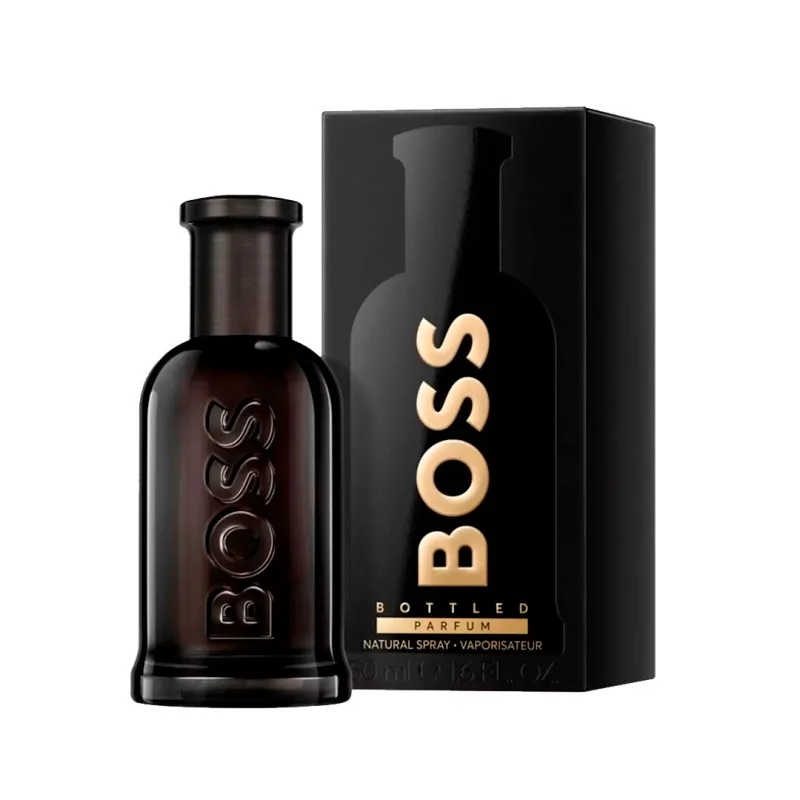 Bottled For Men Parfum Hugo Boss - Cont. 50ml