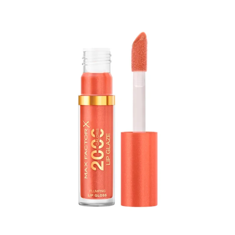 Lip Gel Glaze 2000 Calorie Nectar Punch Max Factor - Cont. 4,4 mL