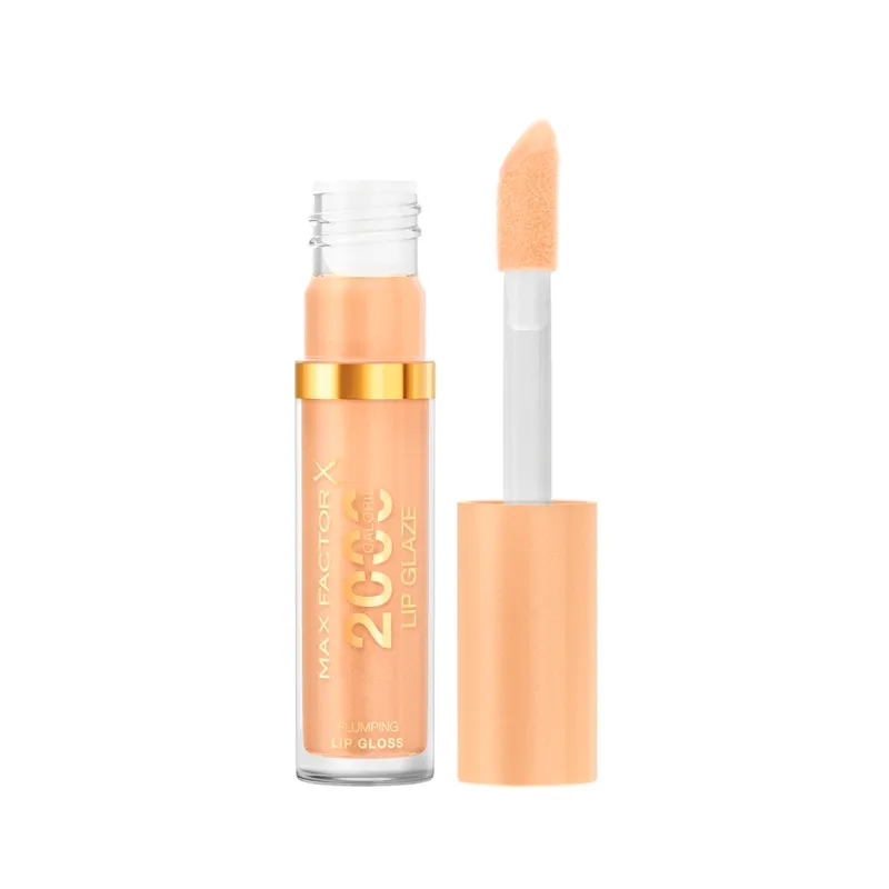 Lip Gel Glaze 2000 Calorie Honey Creme Max Factor - Cont. 4,4 mL
