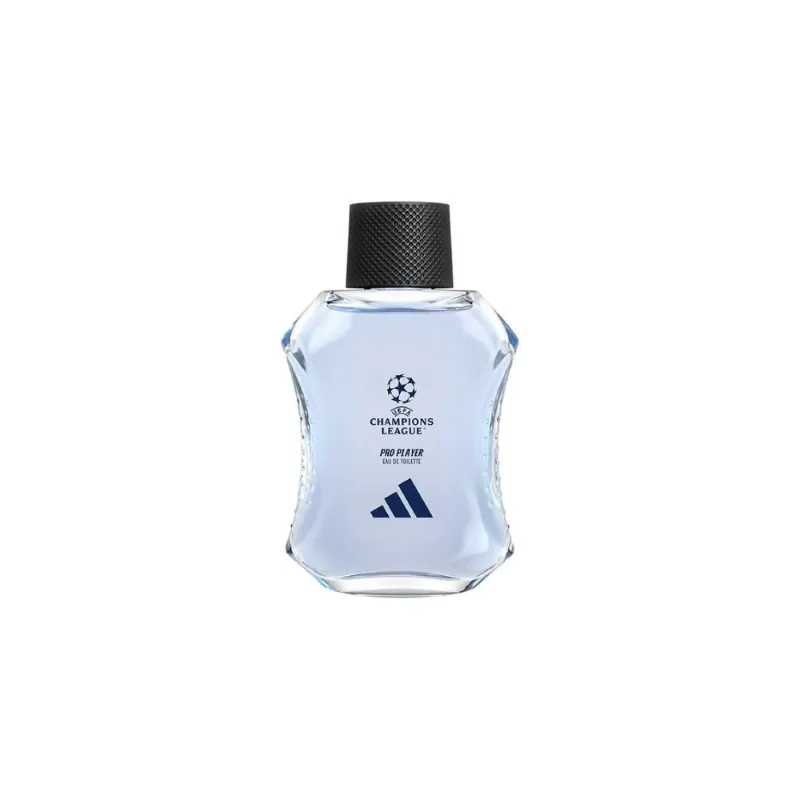 Eau de Toilette UEFA Nº12 Edición 2026 Adidas - Cont. 50 ml
