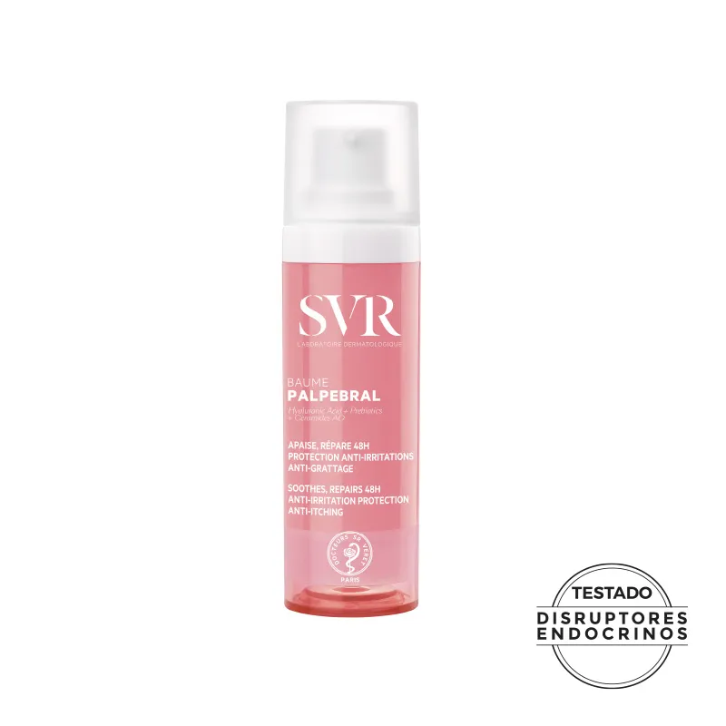 Baume Balsamo Facial SVR Palpebral - Cont. 30 mL