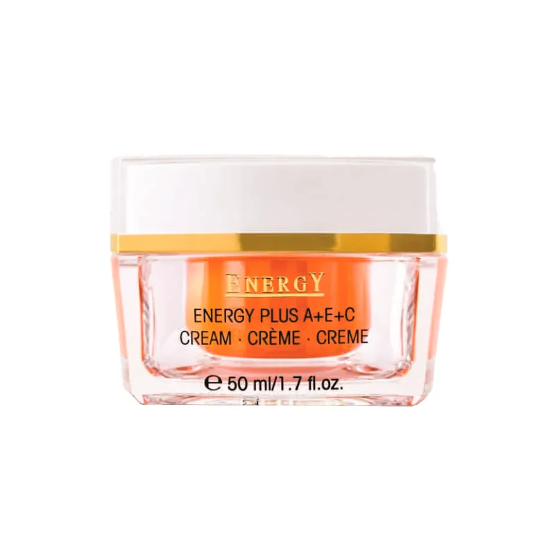 Crema Energy Plus Etre Belle - Cont.50 mL