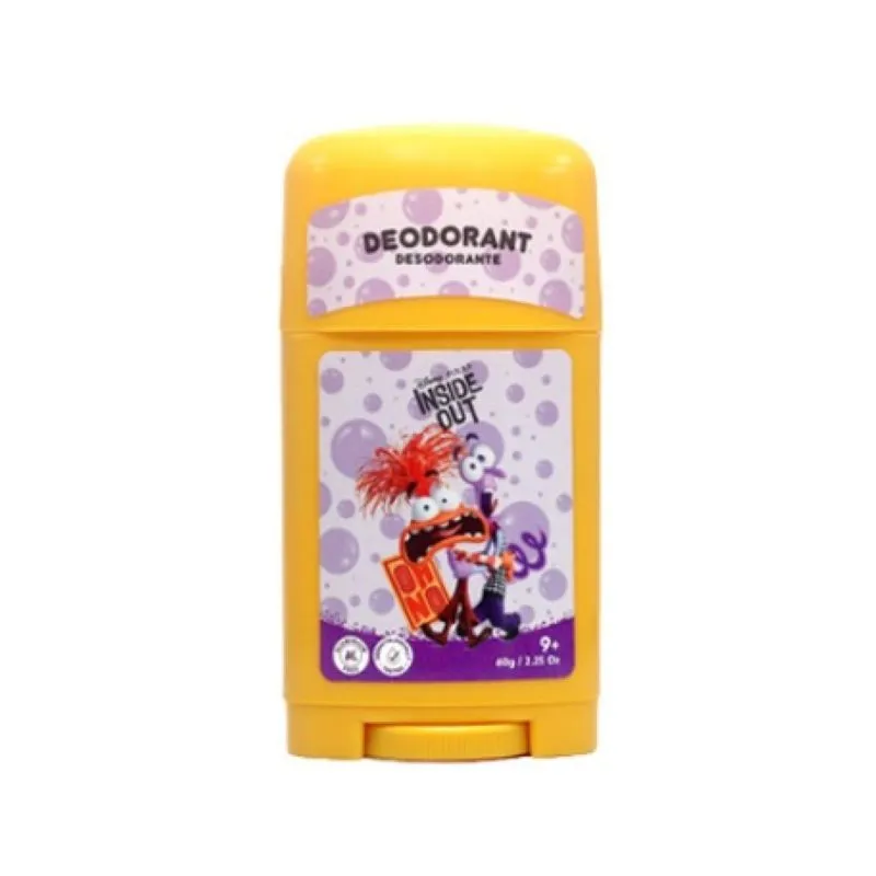 Desodorante Stick Surtidos Para Niños Intensamente Nevada - Cont. 60 gr