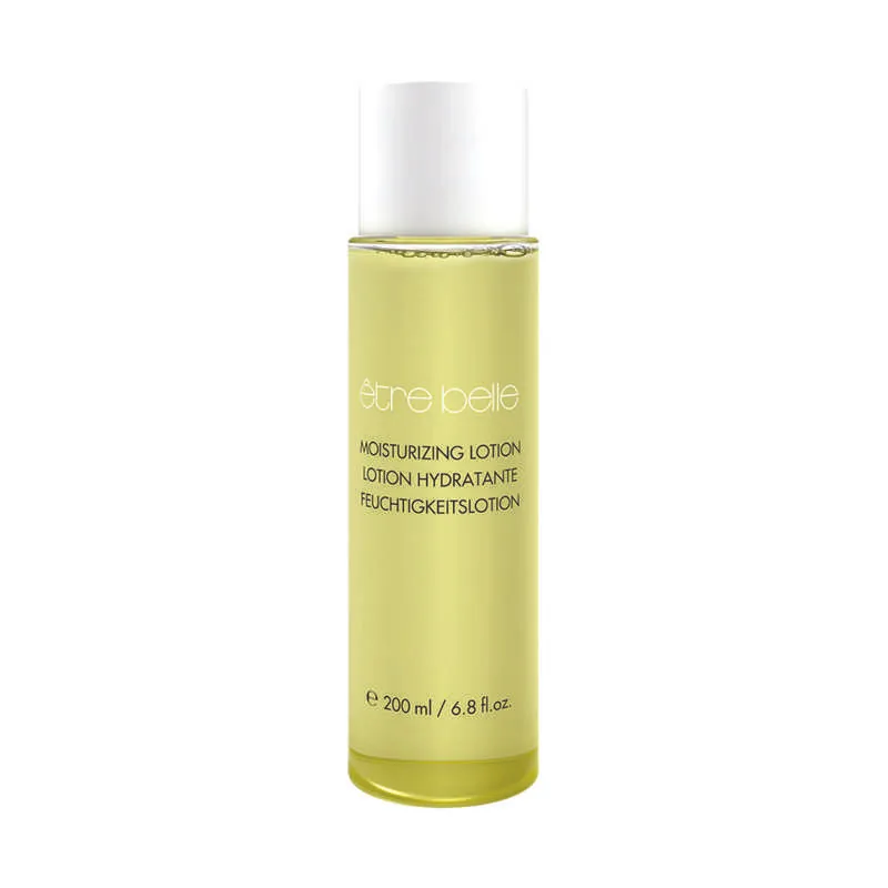 Locion Facial Hidratante Etre Belle - Cont.200 mL