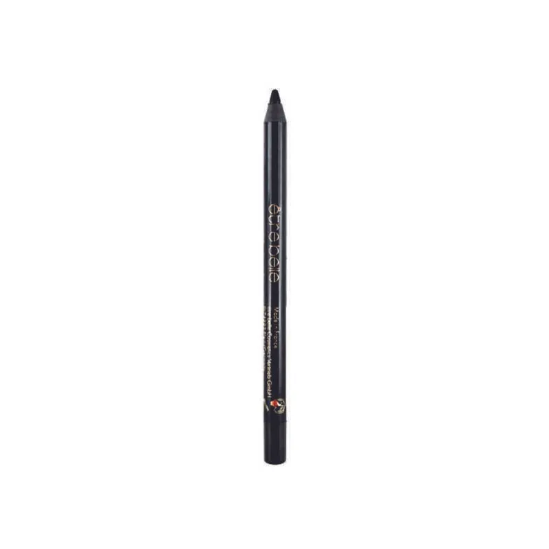Delineador de Ojos Negro Waterproof 341-01 Etre Belle