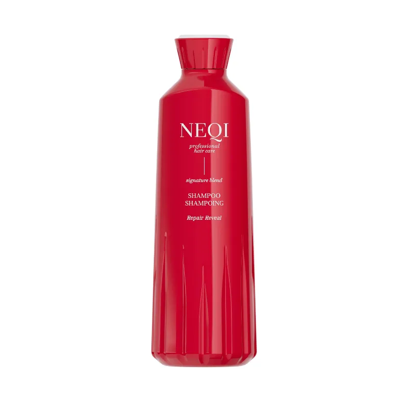 Shampoo Repair Reveal Neqi - Cont. 330 mL