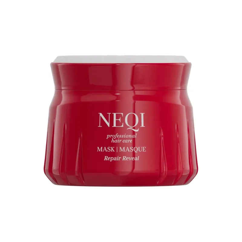 Mascarilla Repair Reveal Neqi - Cont. 250 mL
