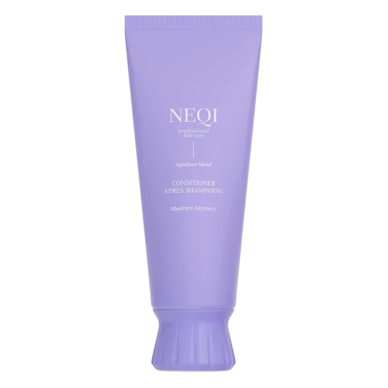 Acondicionador Moisture Mystery Neqi - Cont. 250 mL