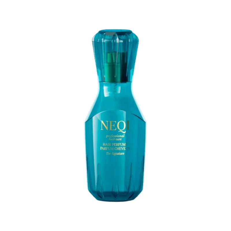 Hair Perfume The Signature Neqi - Cont. 75 mL