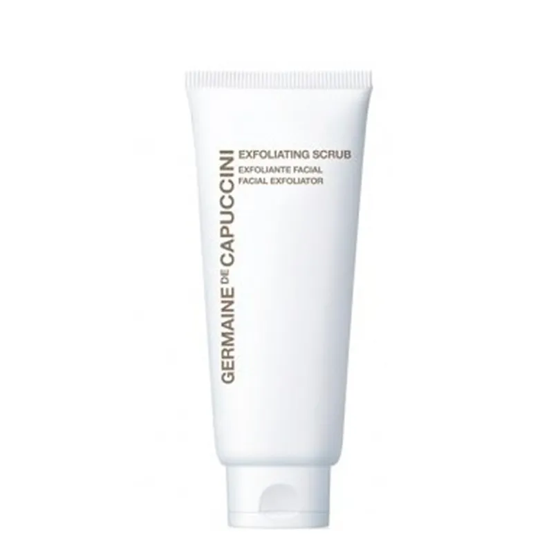 Exfoliante Facial Scrub Options Germaine de Capuccini - 100mL