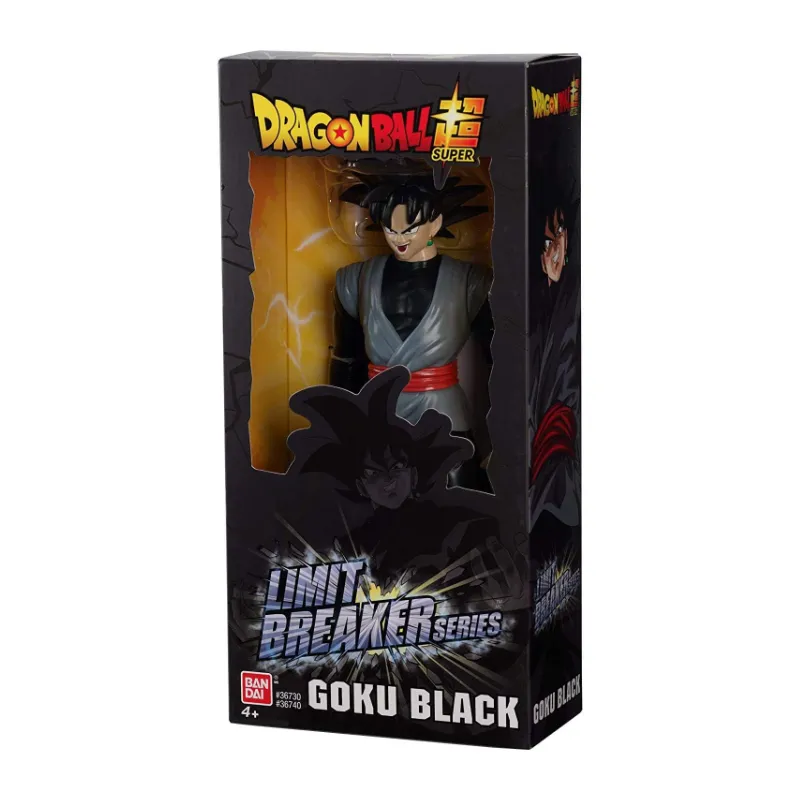 Dragon Ball Super Limit Breaker Series Goku Black CJX