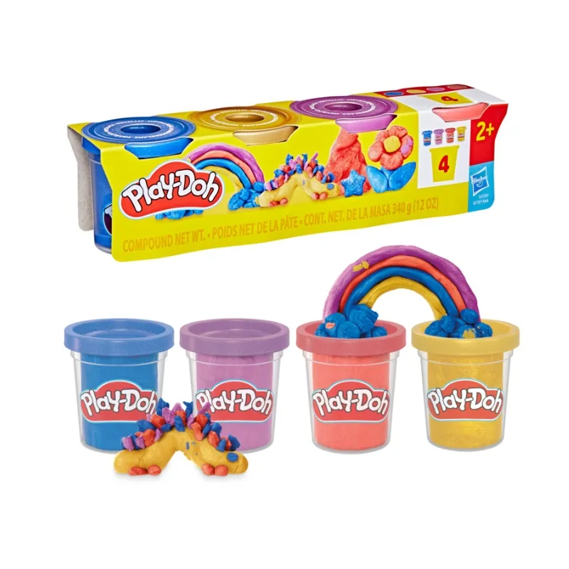 Specialty Compound Play Doh