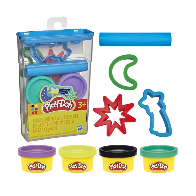 Sweets Playset Play Doh