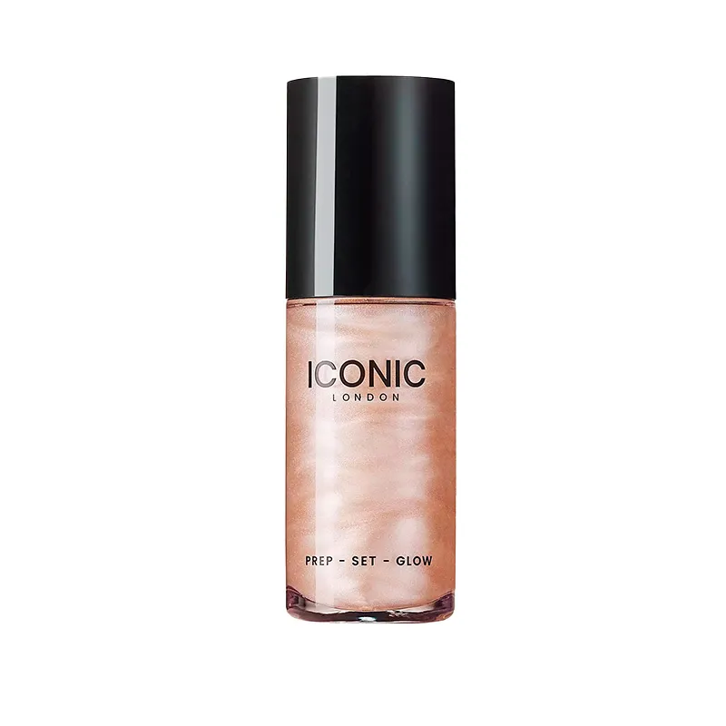 Iconic London Mini Prep Set Glow Original - Cont. 30 mL