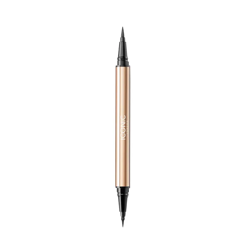 Delineador de Ojos Iconic London Enrich y Elevate