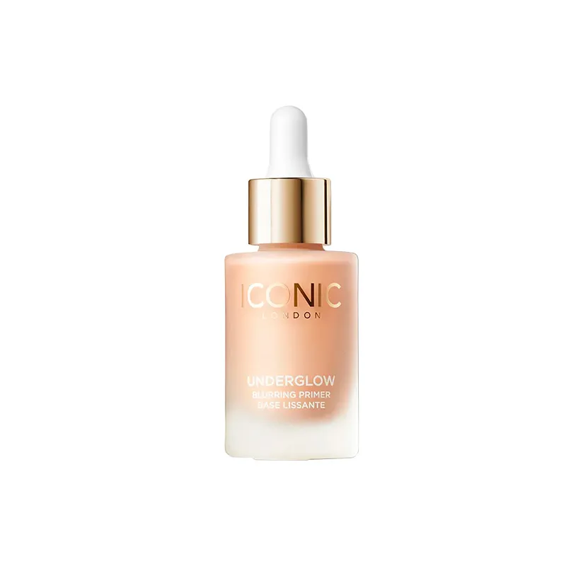 Prebase Iconic London Under Glow Blurring Primer - Cont. 27 mL