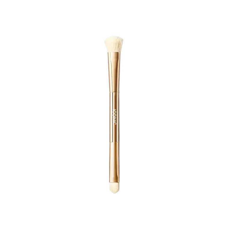 Brocha Iconic London Concealer Duo Brush