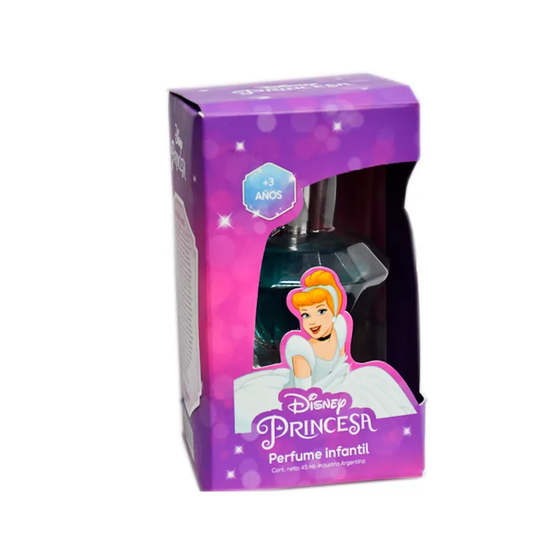 Perfume Disney Diamante - Cont. 45 mL