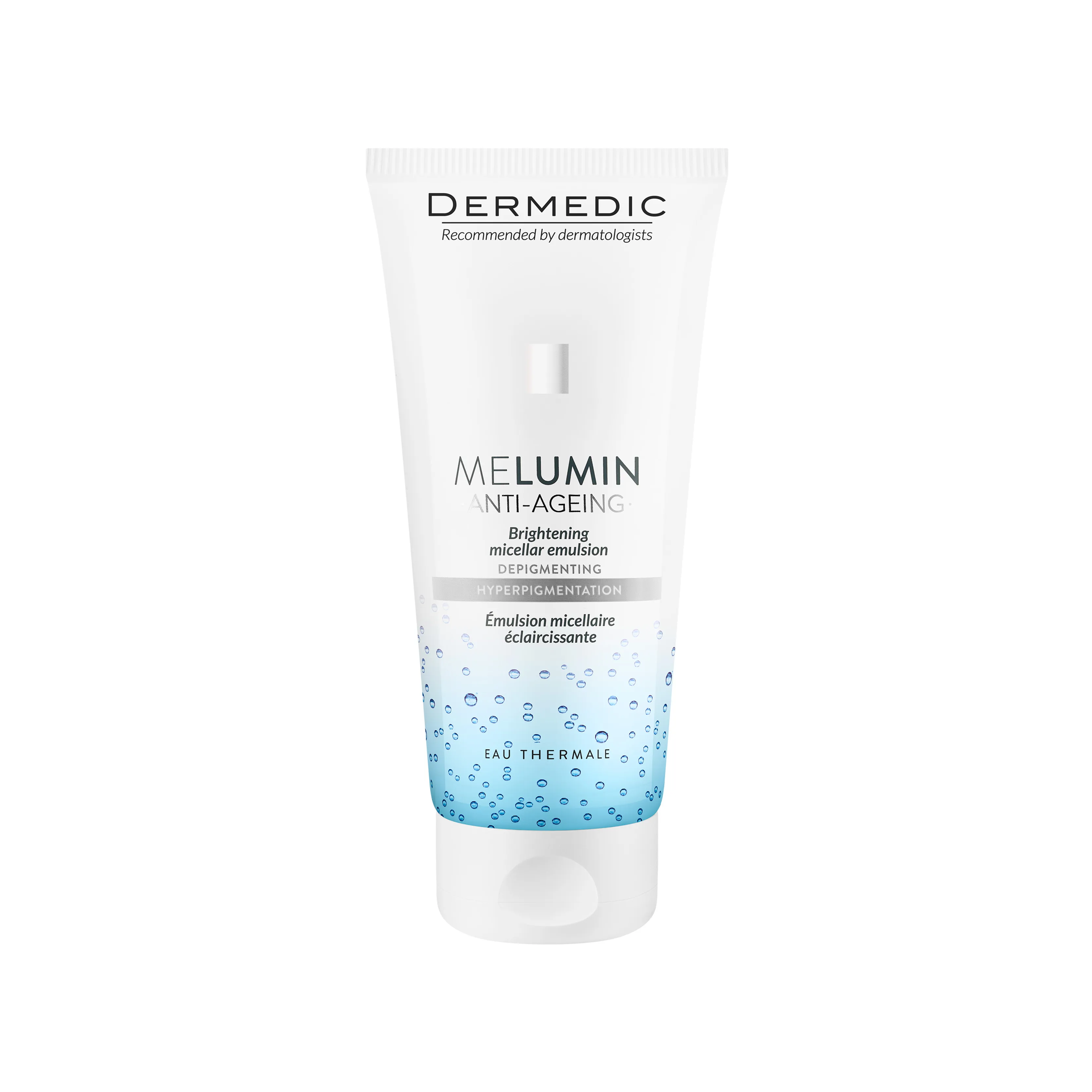 Emulsion Micelar para Pieles con Hiperpigmentación Dermedic - Cont.200 ml