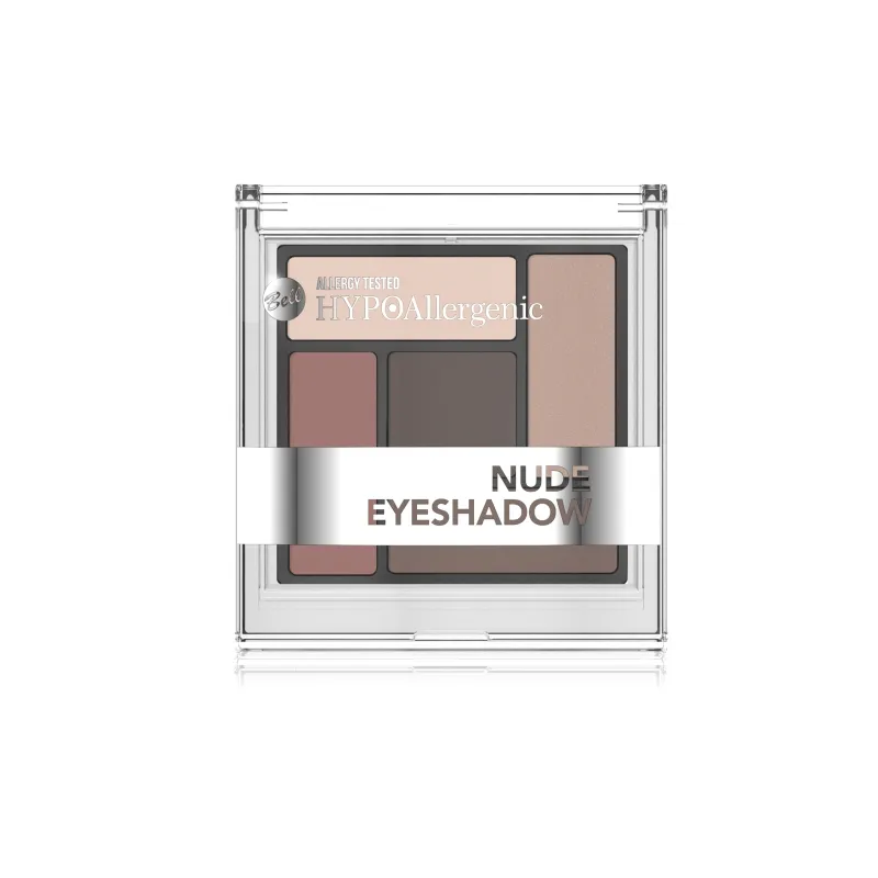 Eyeshadow Hypoallergenic Nude 01 Bell