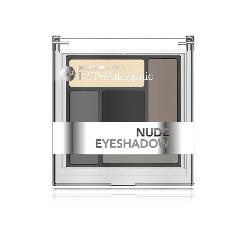 Eyeshadow Hypoallergenic Nude 02 Bell