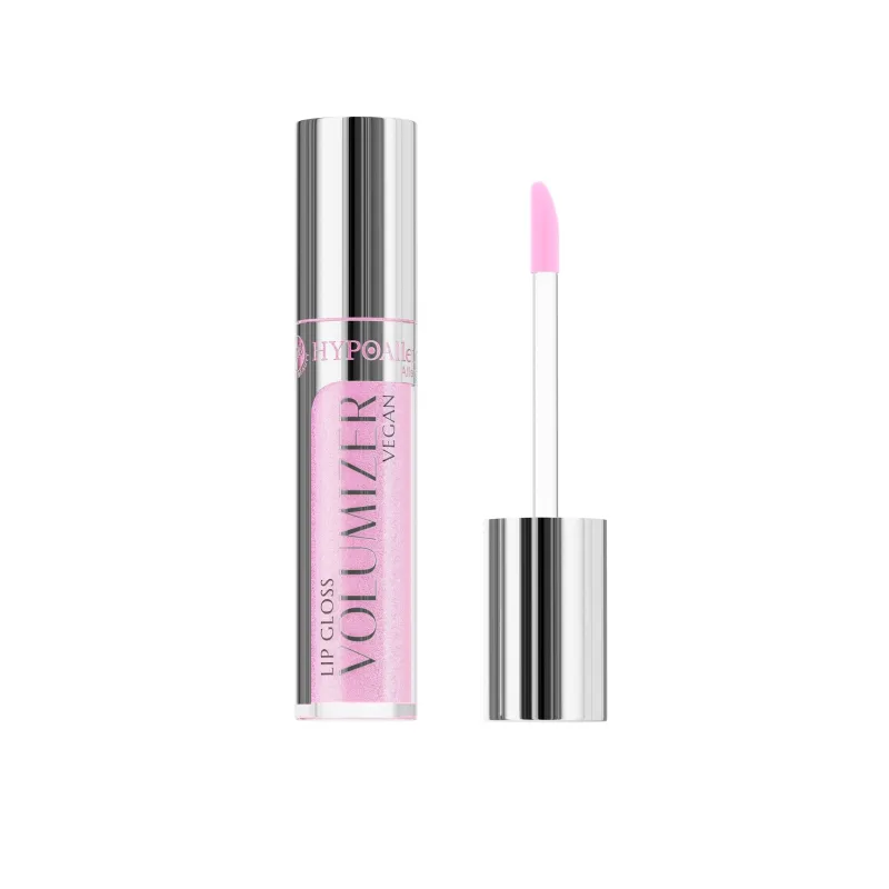 Lip Gloss Vegan Volumizer 06 Candy Bell - Cont. 1 Unidad