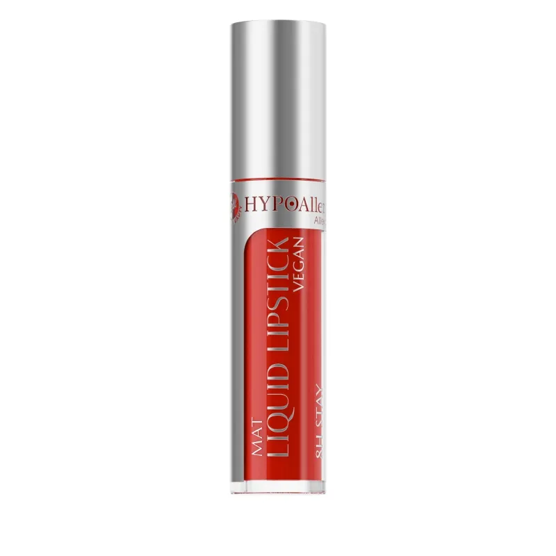 Lipstick Liquido Mat 09 Paris Bell - Cont. 1 Unidad