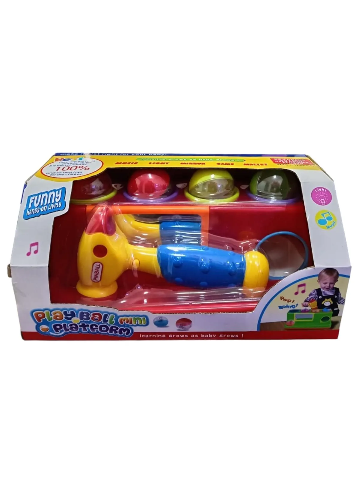 Martillo a Pila Texco