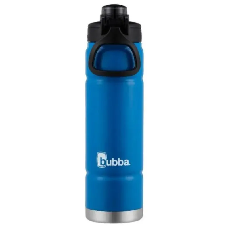 Botella Trailblazer Very Berry Blue Bubba - Cont. 709 mL