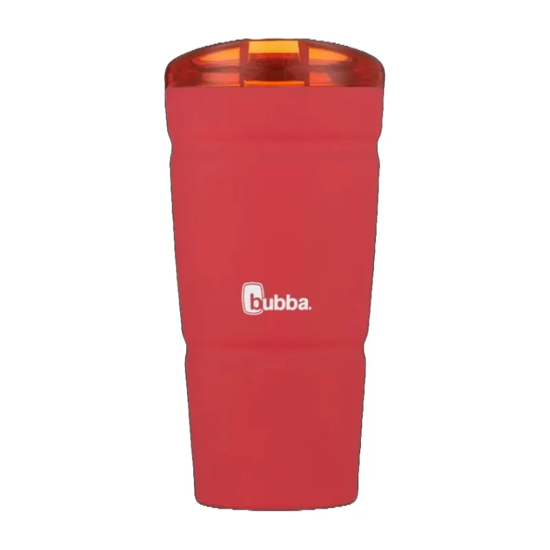 Vaso Cervecero Acero Inoxidable Watermelon Mate