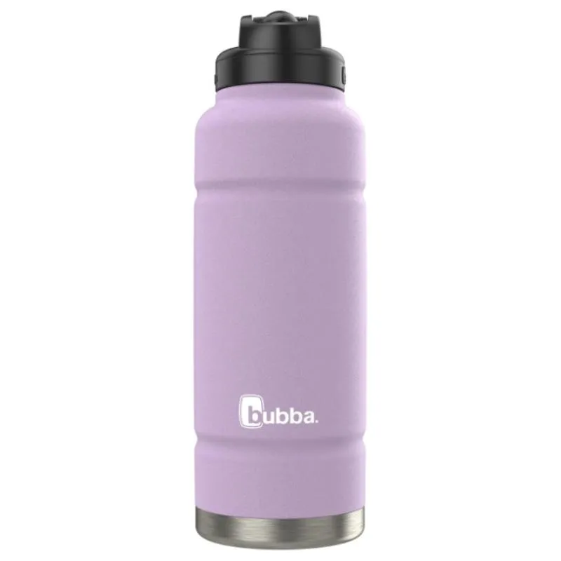 Botella Trailblazer c/ Pajita Lavender Frost Mate Bubba - Cont. 1.2lts